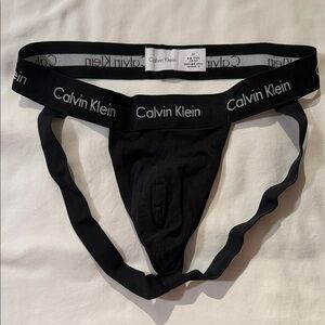 Calvin Klein Men's Black Underwear